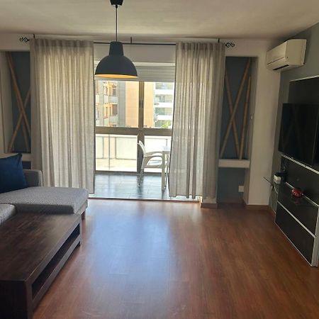 Aime Benalmadena Daire Dış mekan fotoğraf