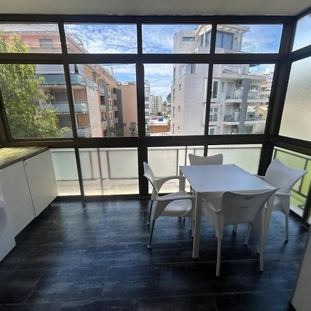 Aime Benalmadena Daire Dış mekan fotoğraf
