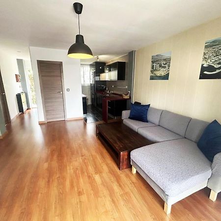 Aime Benalmadena Daire Dış mekan fotoğraf