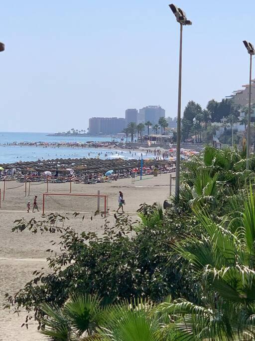 Aime Benalmadena Daire Dış mekan fotoğraf