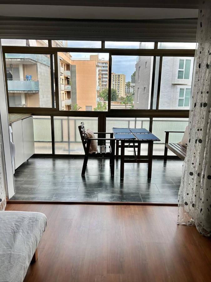 Aime Benalmadena Daire Dış mekan fotoğraf