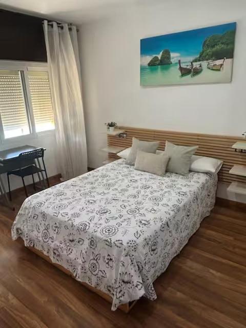 Aime Benalmadena Daire Dış mekan fotoğraf