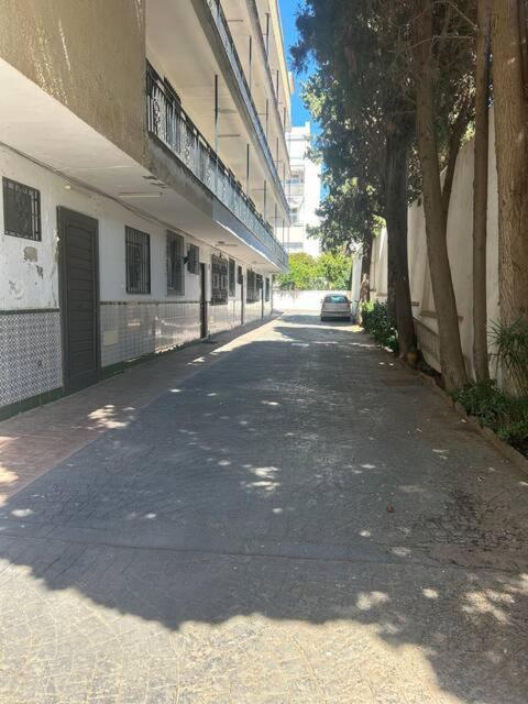 Aime Benalmadena Daire Dış mekan fotoğraf