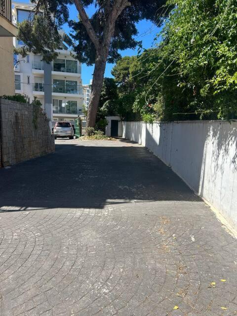 Aime Benalmadena Daire Dış mekan fotoğraf