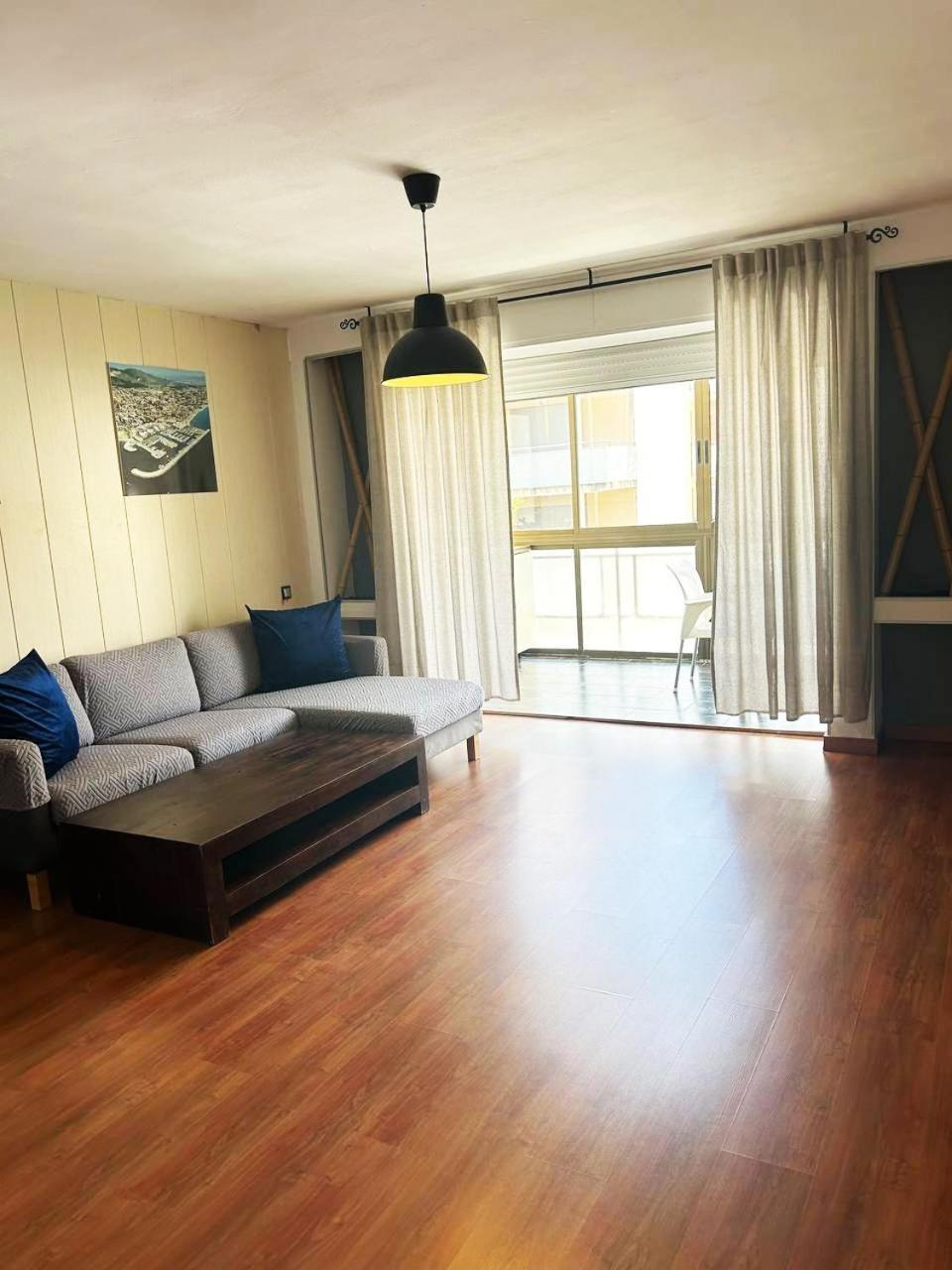 Aime Benalmadena Daire Dış mekan fotoğraf