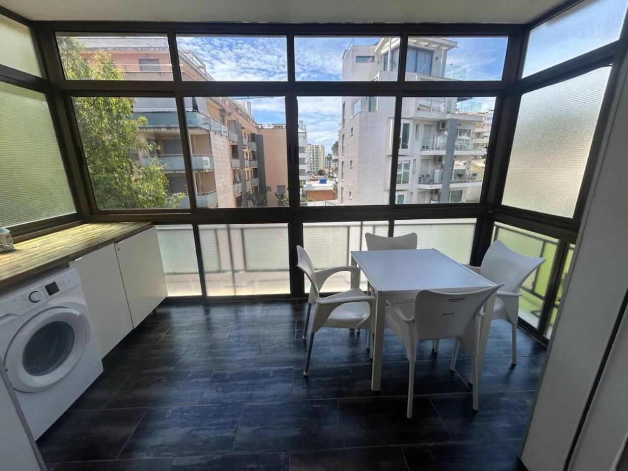 Aime Benalmadena Daire Dış mekan fotoğraf