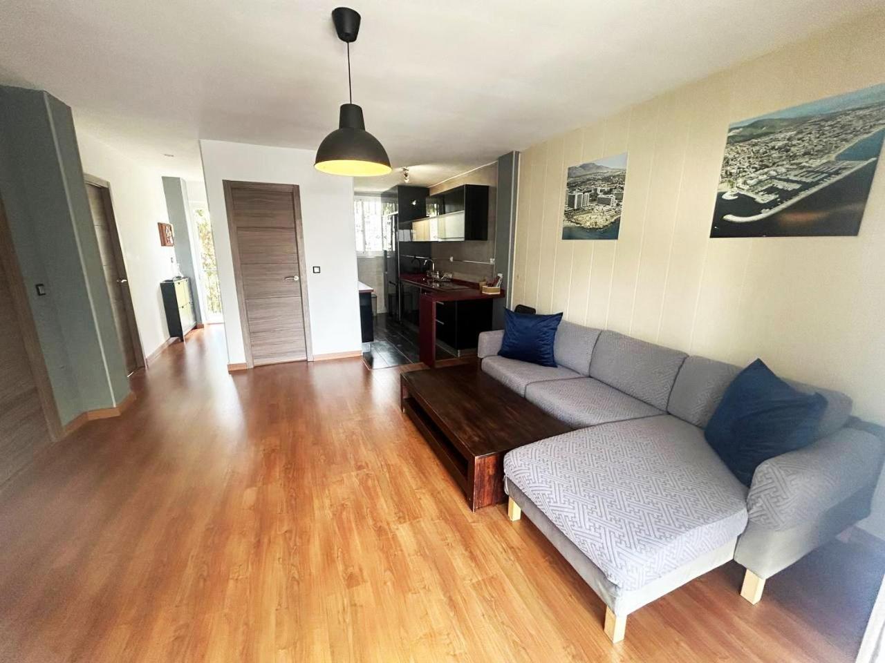 Aime Benalmadena Daire Dış mekan fotoğraf