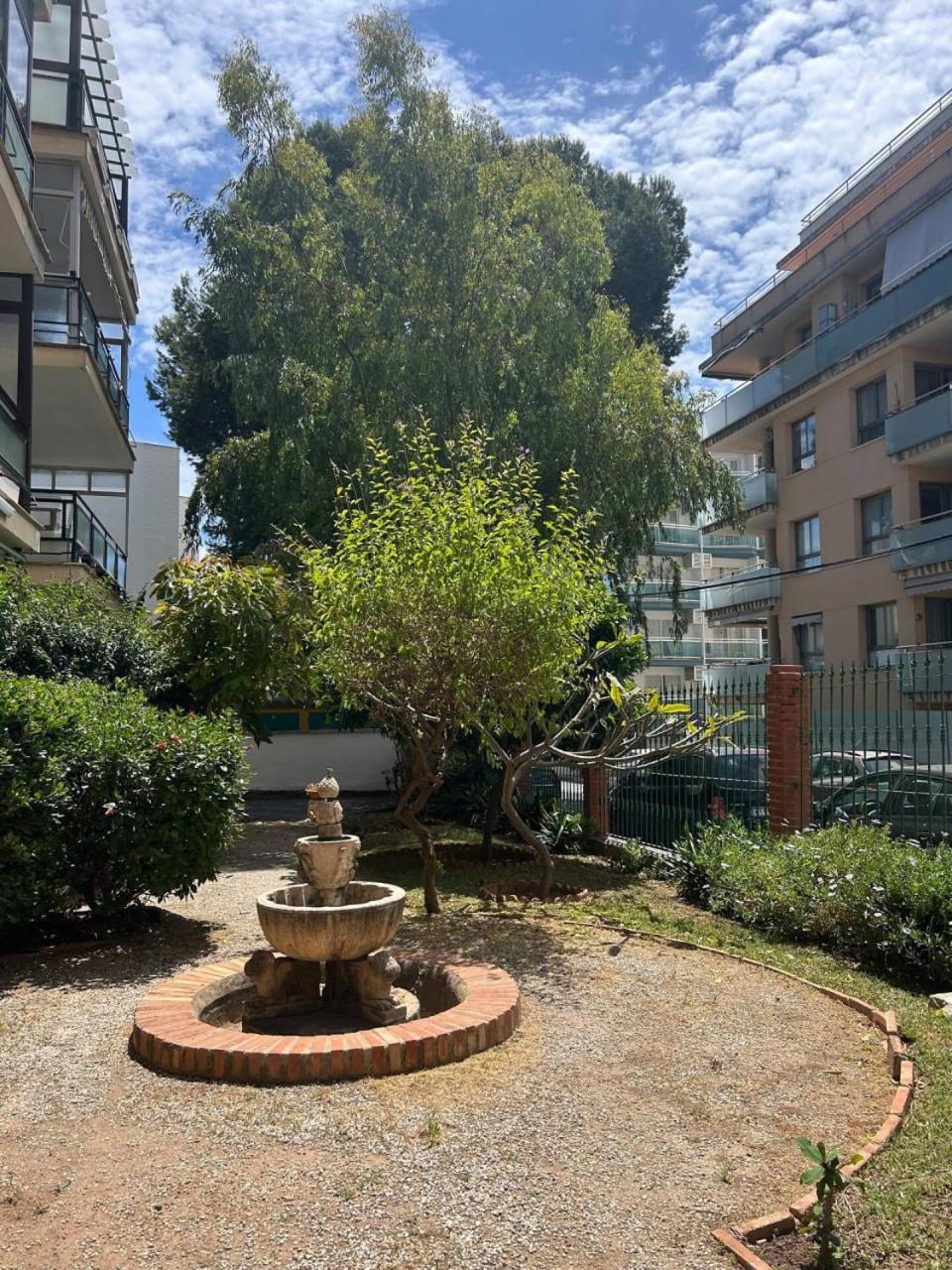 Aime Benalmadena Daire Dış mekan fotoğraf